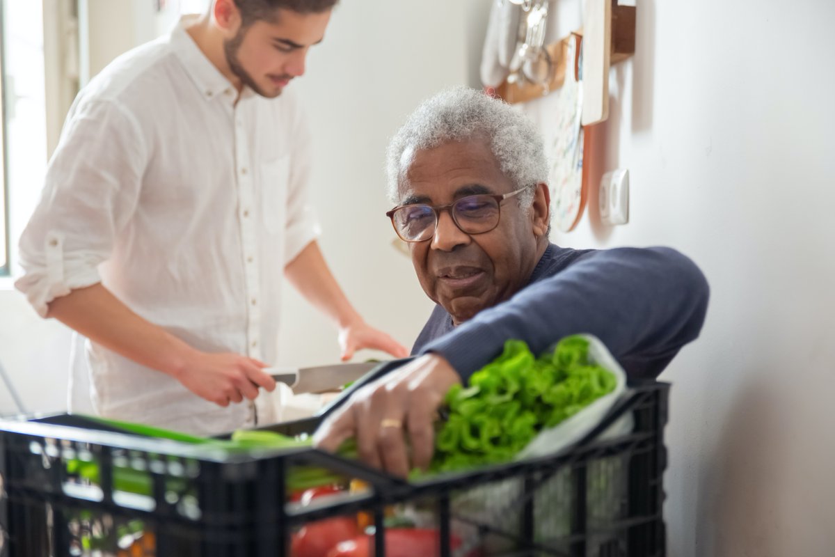 SpacesShared is a secure platform that helps older adults who are interested in homesharing connect with verified student guests. It’s now launching in the GTA through a collaboration with @humbercollege.

Read more in Humber Today: ow.ly/wrUM50OKaOZ