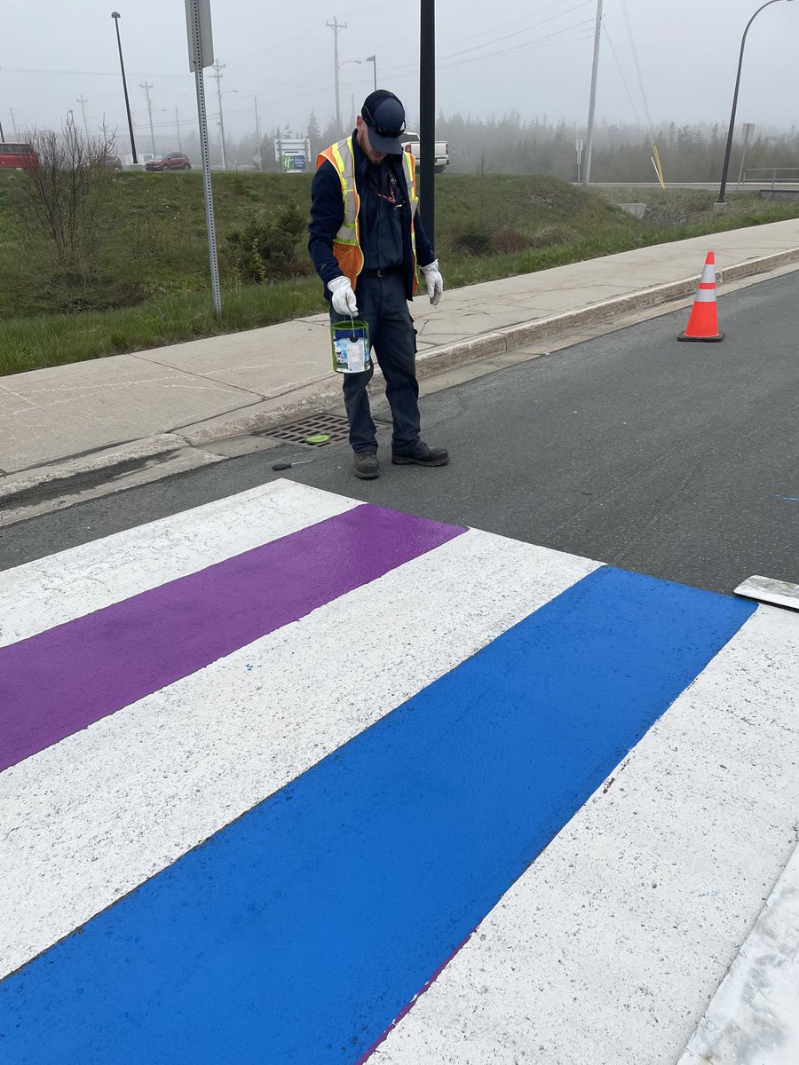 St. John's Airport tweet media