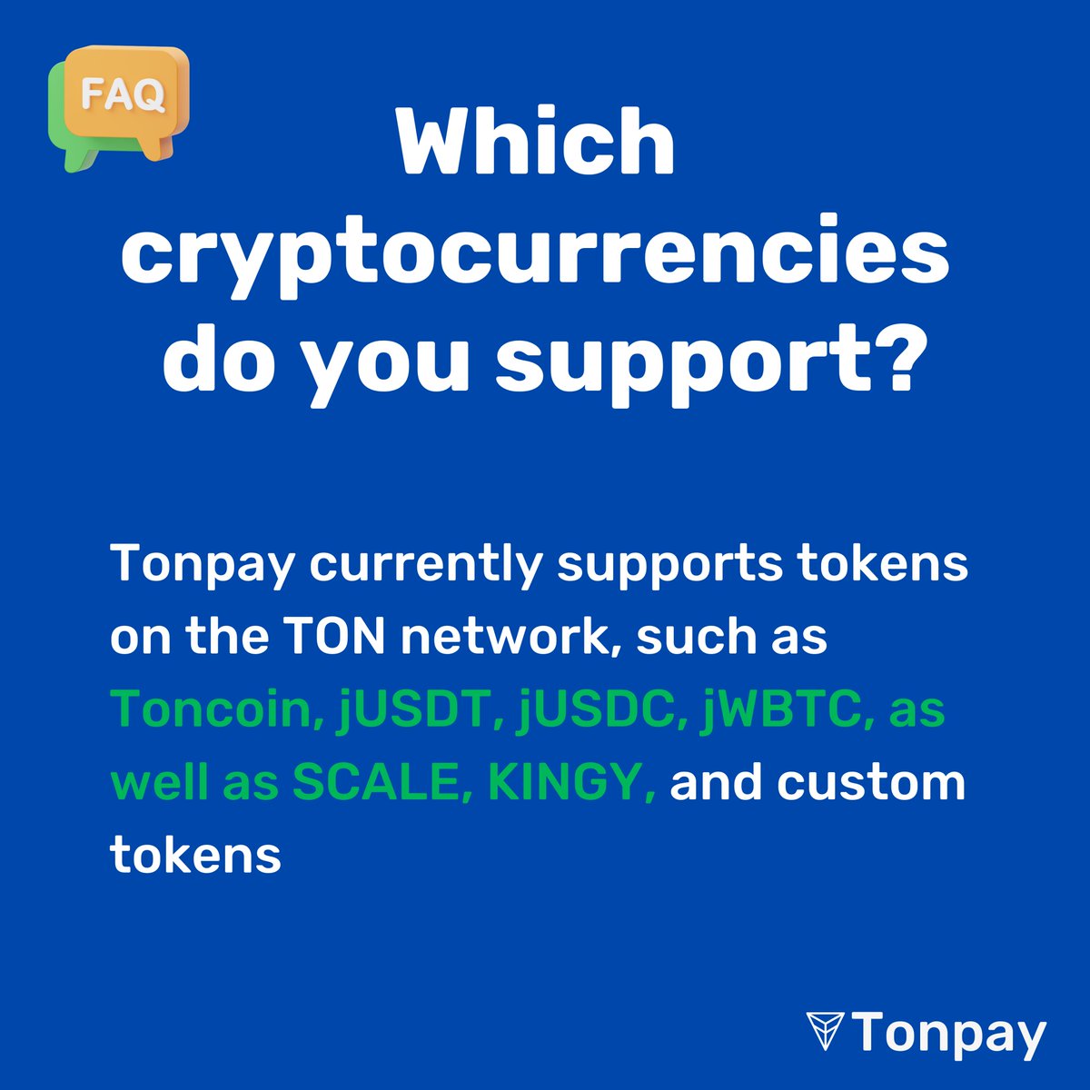 Tonpay tweet media