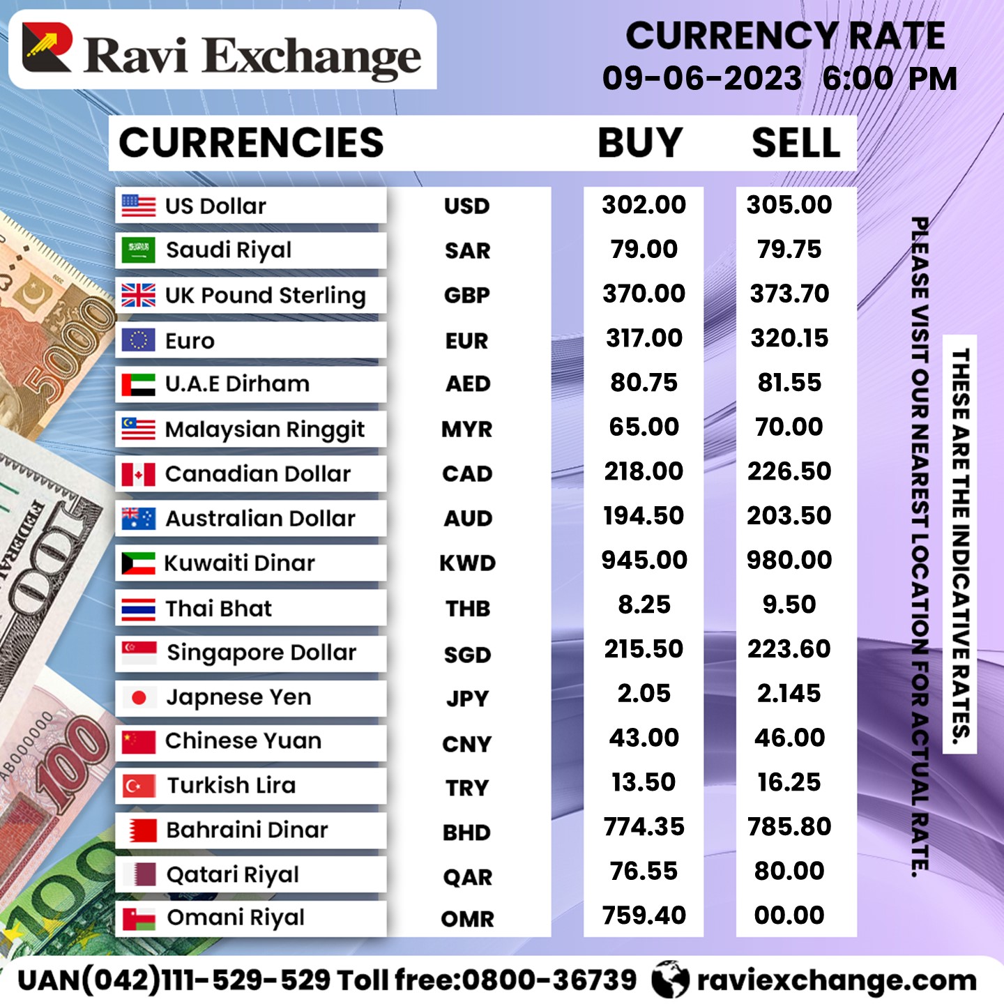 Ravi Exchange on Twitter: 