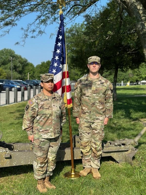 807th Medical Command (Deployment Support) tweet media