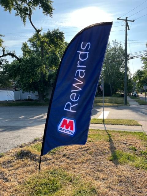 RKAEnergy's tweet photo. "We've Got Gas" #GrandOpening today and tomorrow! #swag #WeveGotGas #raffelsandgiveaways #MarathonRewards #DiscountedGas #DiscountGas #FuelforLess #gasbuddy #Marathon #GrandOpening #royaloakmi #freestuff
1708 Crooks
Royal Oak MI 48067
United States https://t.co/BeYT2d1lfX