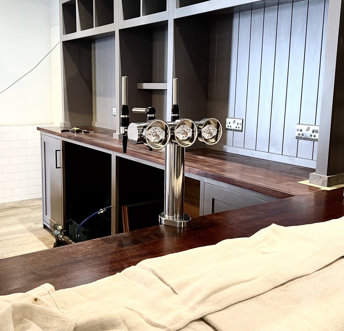 Universal Dispense tweet media