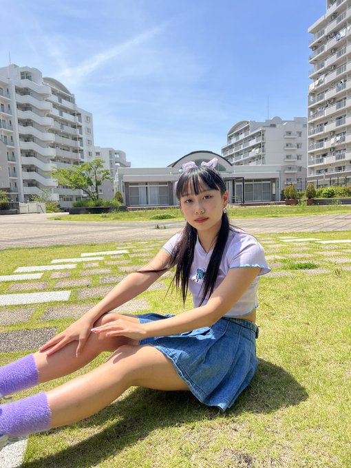 Twitterのコスプレ画像8