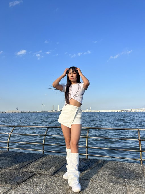 Twitterのコスプレ画像7