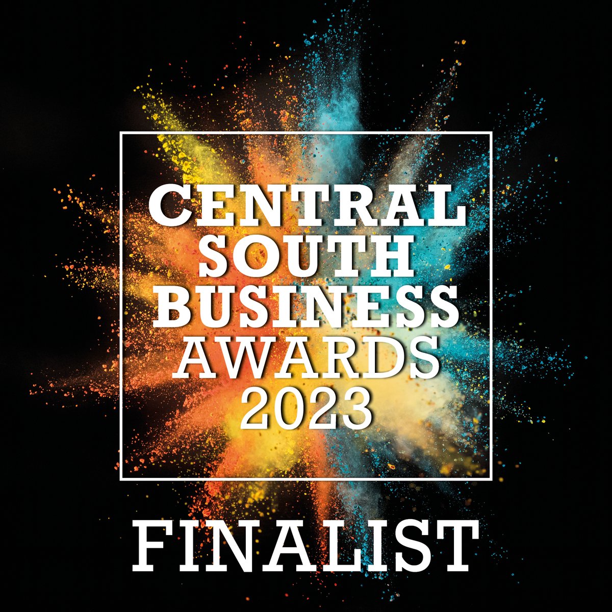 Pleased to announce Gold-i is a finalist for the Central South Business Awards for Employer of the Year 🎉

#CSBAwards #Awards #EmployeroftheYear #CentralSouthUK
