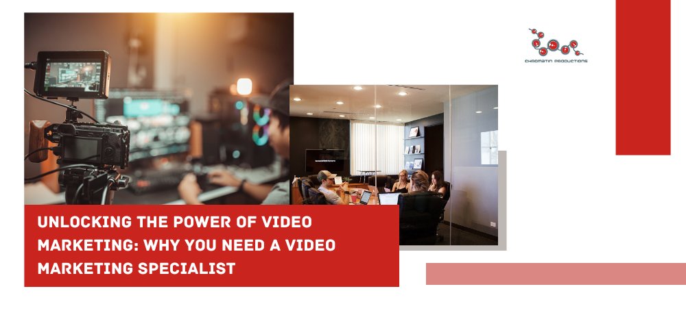 ChromatinProductions tweet media