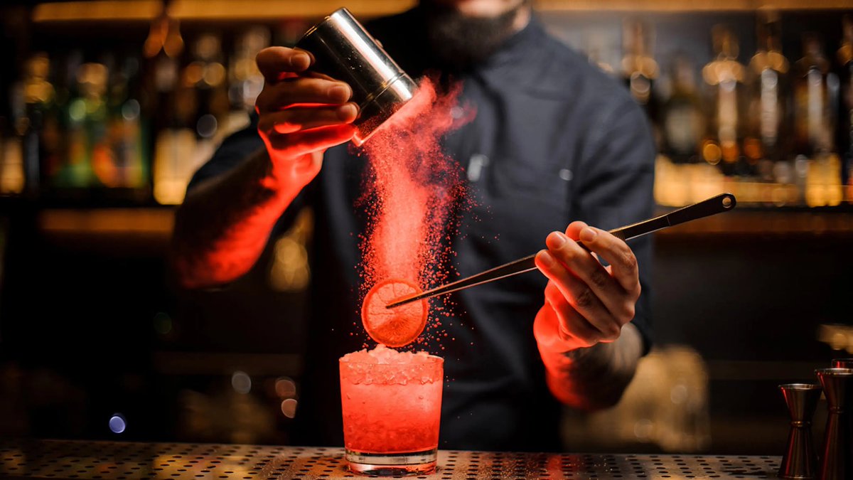PrivateBarDFW's tweet image. 🍹 Calling all talented bartenders! 🌟 Join our exclusive network of top-notch bartenders and unlock exciting opportunities! Sign up today at bartenderondemand.wordpress.com/join-our-netwo… to become part of our elite bartender community. Don't miss out! #BartendersOnDemand #JoinOurNetwork
