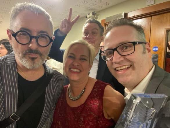 Ryan Graham tweet media