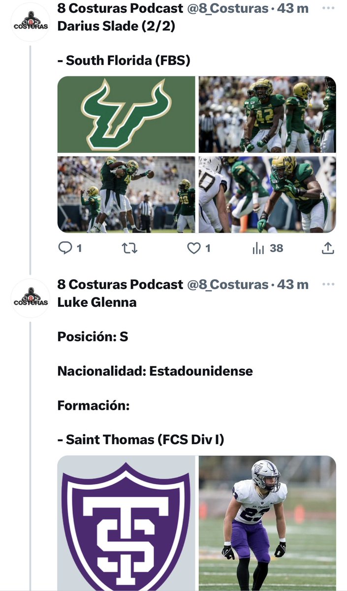 Badalona Dragons tweet media