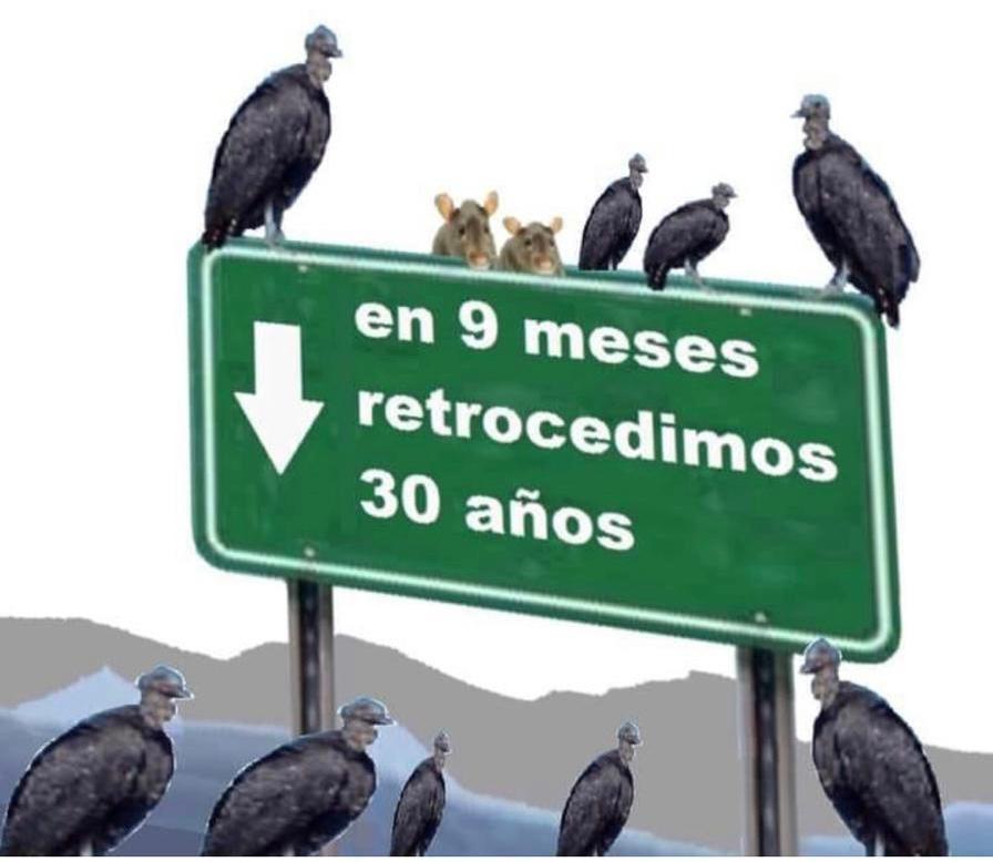 claravel86's tweet image. #GobernarBienEs no estar rodeado de escándalos ni de corrupción. Algo así a lo opuesto que tiene Colombia como gobierno. 
#AntioquiaFederal