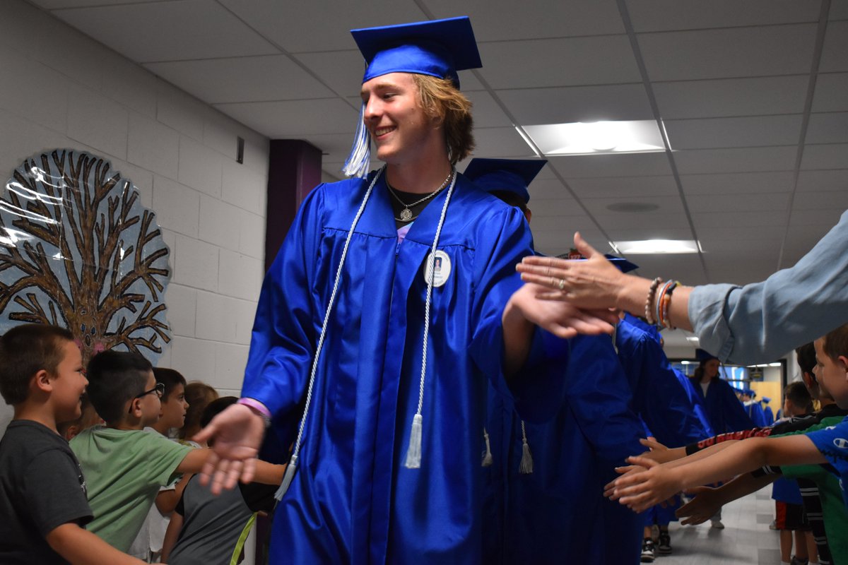 Oak Creek Schools tweet media