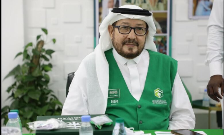 aascm2's tweet photo. تتقدم #أسكم بخالص التعازي والمواساة لسعادة د. عبير بار مستشارة أسكم في الفترة ٢٠١٦-٢٠١٨ في وفاة والدها المغفور له باذن الله أستاذ علم النفس البروفسور/ عبدالمنان بار، ولأسرته الكريمة. رحمه الله وغفر له وأسكنه فسيح جناته، وإنا لله وإنا إليه راجعون. https://t.co/trRvfbNu36