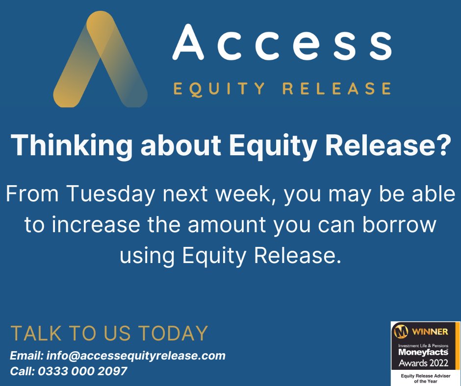 Access Equity Release (@accessingequity) on Twitter photo 2023-06-09 13:19:25