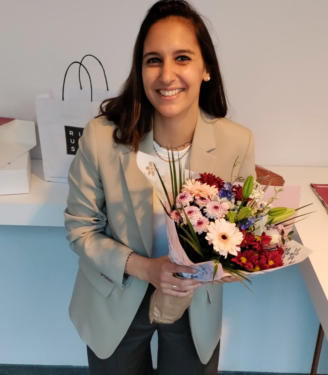 Anna Canal-Garcia tweet media