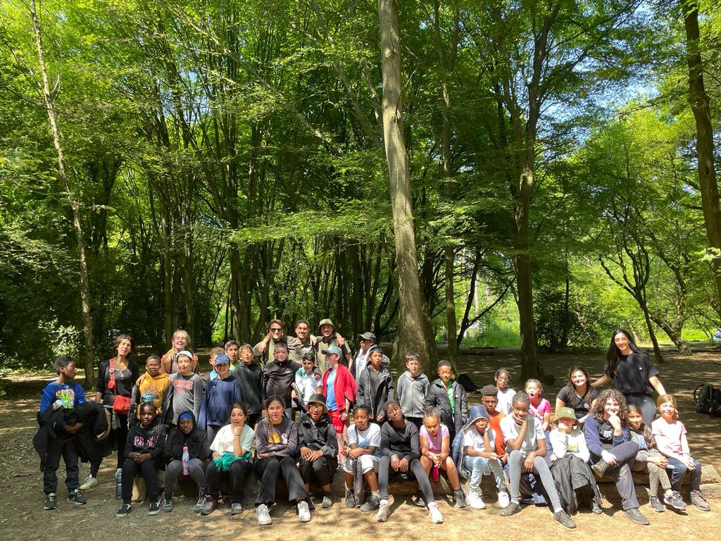 Edmonton County Primary tweet media