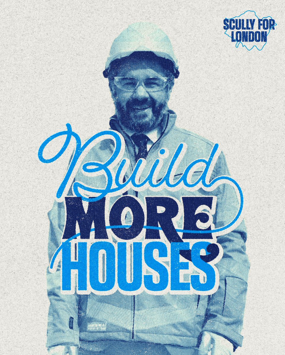 Paul Scully for London (@scully4london) on Twitter photo 🏡 More houses built on publicly-owned land
🏡 More houses built and rented out by the Mayor
🏡 More houses built in beautiful low-rise buildings
🏡 More houses built from unused office space
🏡 More houses built around shops and transport links
<a href="/scullyp/">Paul Scully</a> will build more houses. 🏡 More houses built on publicly-owned land
🏡 More houses built and rented out by the Mayor
🏡 More houses built in beautiful low-rise buildings
🏡 More houses built from unused office space
🏡 More houses built around shops and transport links
<a href="/scullyp/">Paul Scully</a> will build more houses.