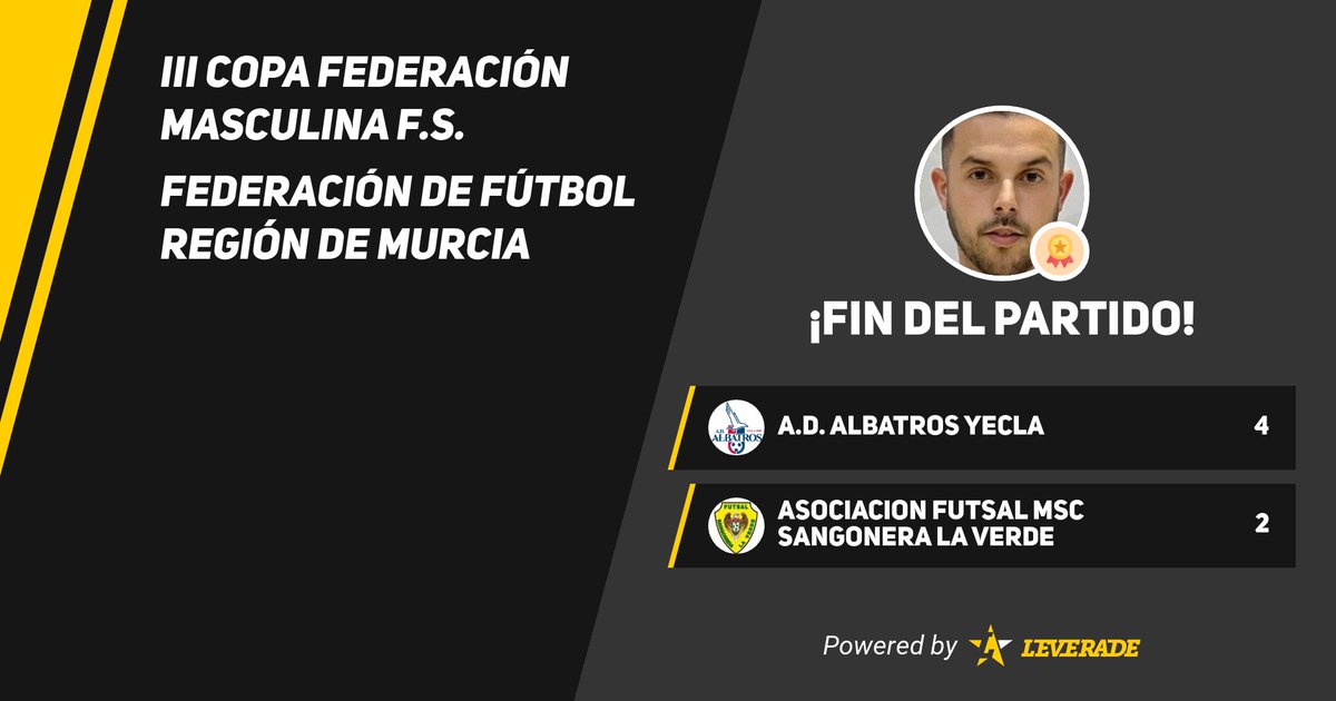 Pedro_ort10's tweet photo. ¡Fin del partido! #BecomeALegend 
 https://t.co/SWqF6pIZKF https://t.co/yA1MrP9Yy9