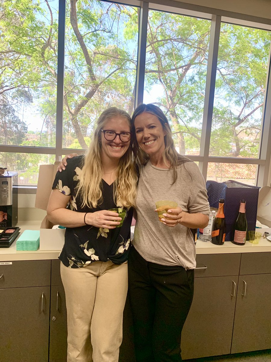 House Lab at SDSU tweet media