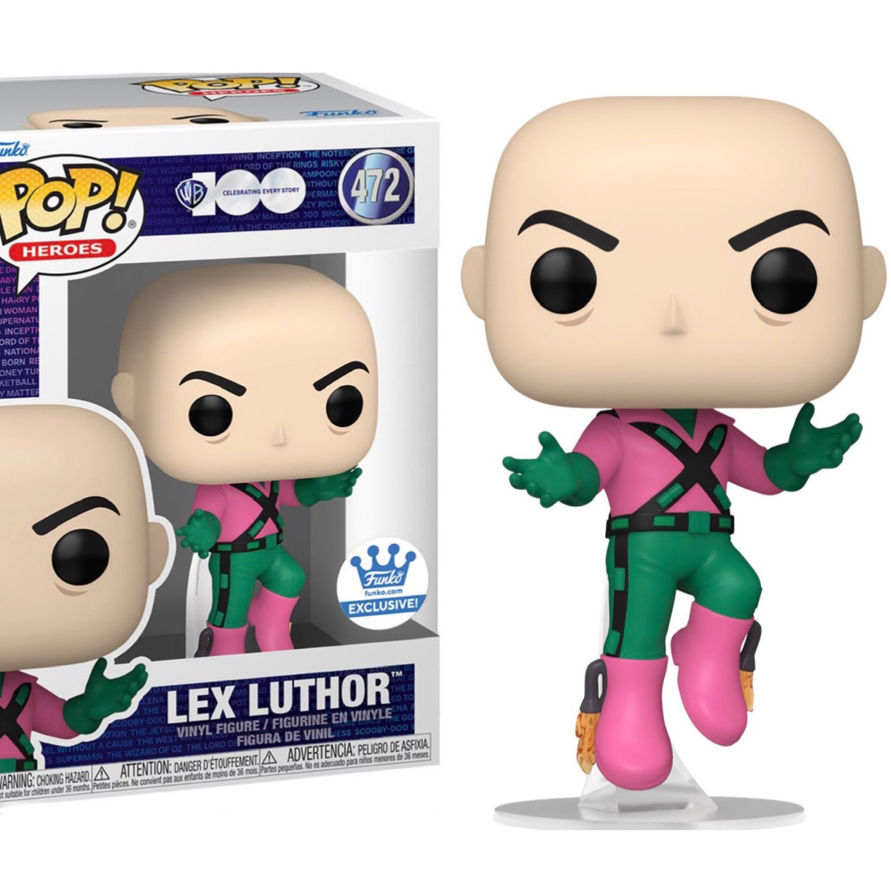 Funko POP News ! on X: 