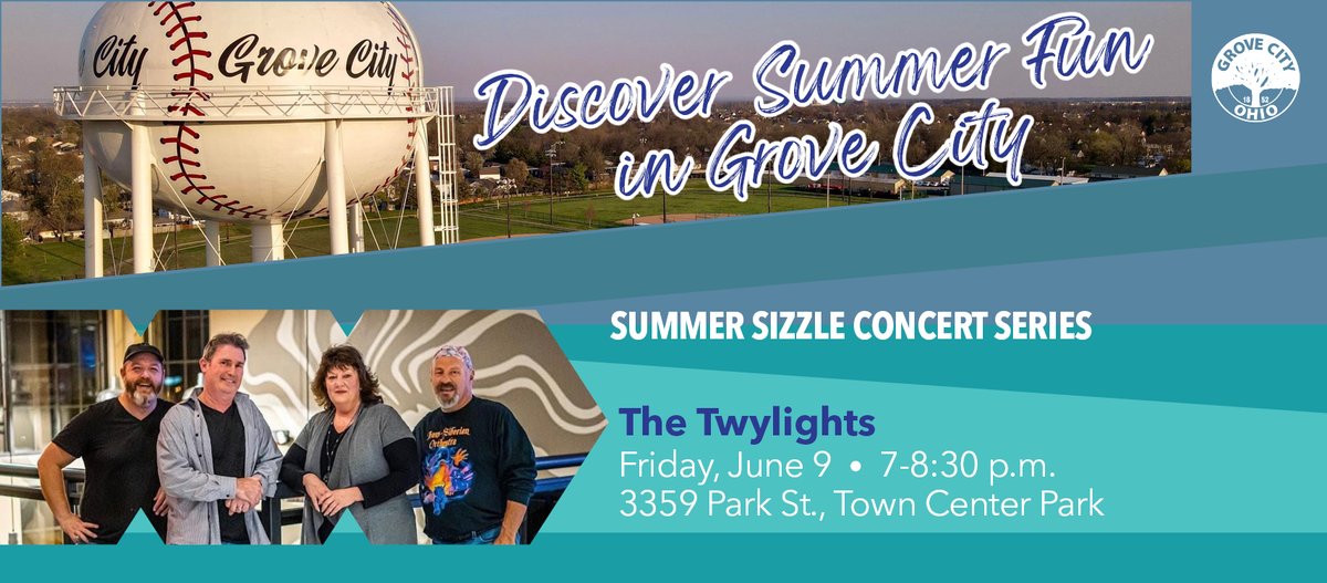 GroveCityOhio tweet media