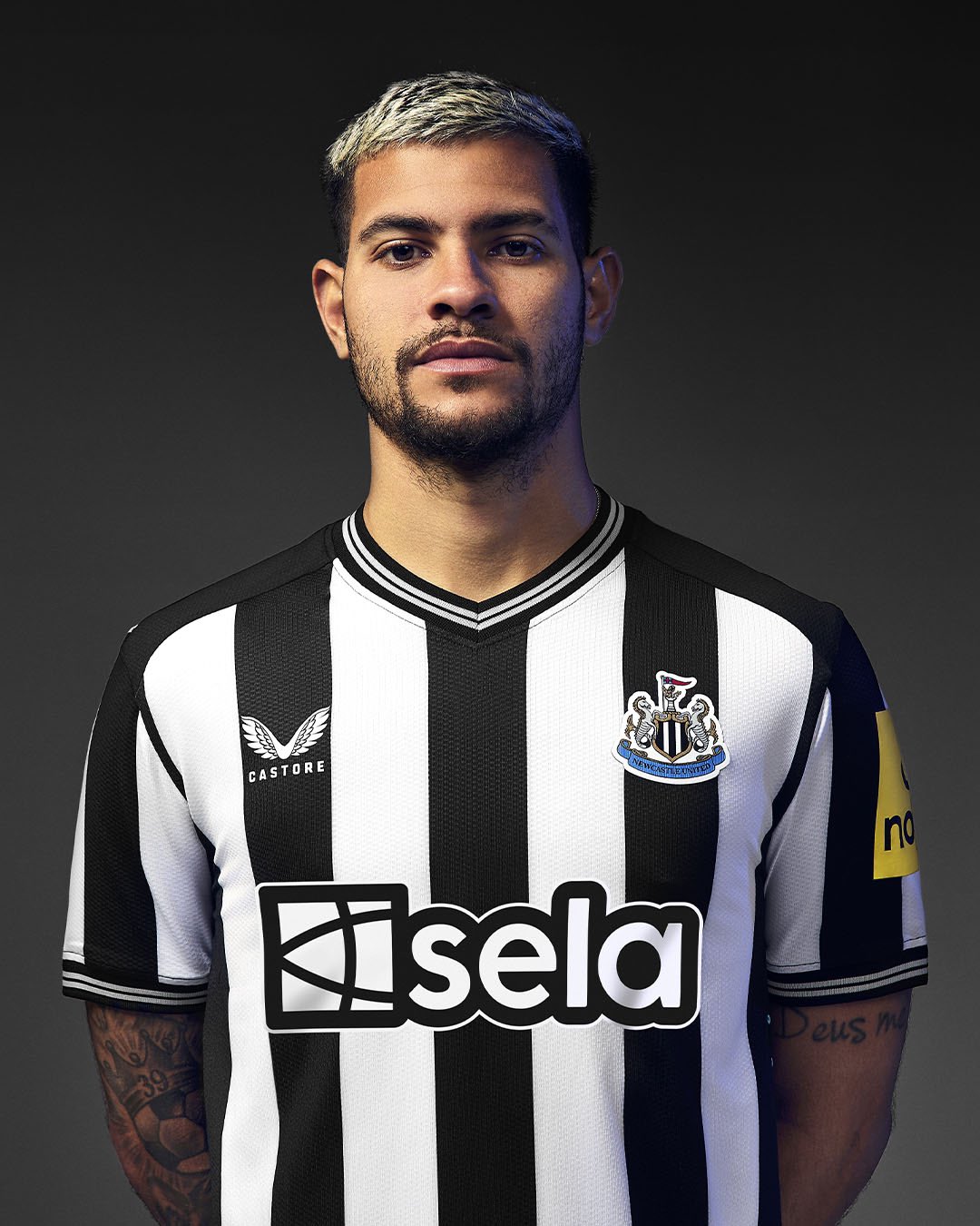 Newcastle new hot sale kit 2020