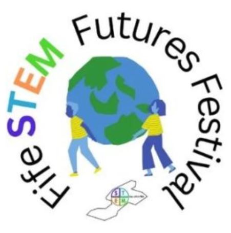 Fife STEM Futures Festival 12 - 16 June - STEM partners delivering STEM workshops in Fife schools. The virtual site includes news, links, challenges & resources to help learners, families, practitioners & partners celebrate #STEM in Fife. bit.ly/stemfutures