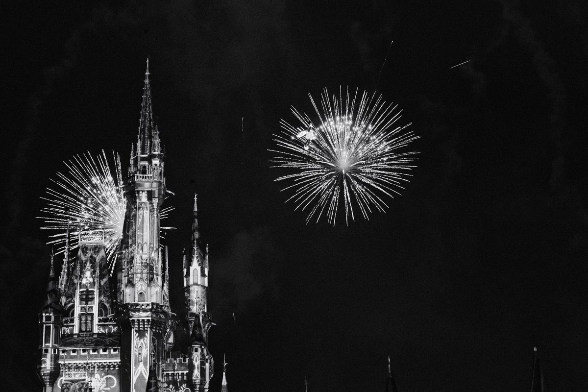 Jax_Roth's tweet photo. @FujifilmX_US Disney World on Acros - X-T5 https://t.co/5kP2sZFNa4