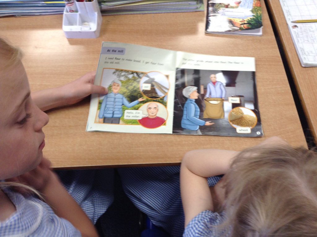 latimerprimary's tweet photo. #ClassKB and #ClassCB are still enjoying reading with each other every Friday afternoon. Lovely to see lots of #enthusiasm #perseverance and #kindnessandcaring #LatimerLOVESreading https://t.co/LzksMVJUvF