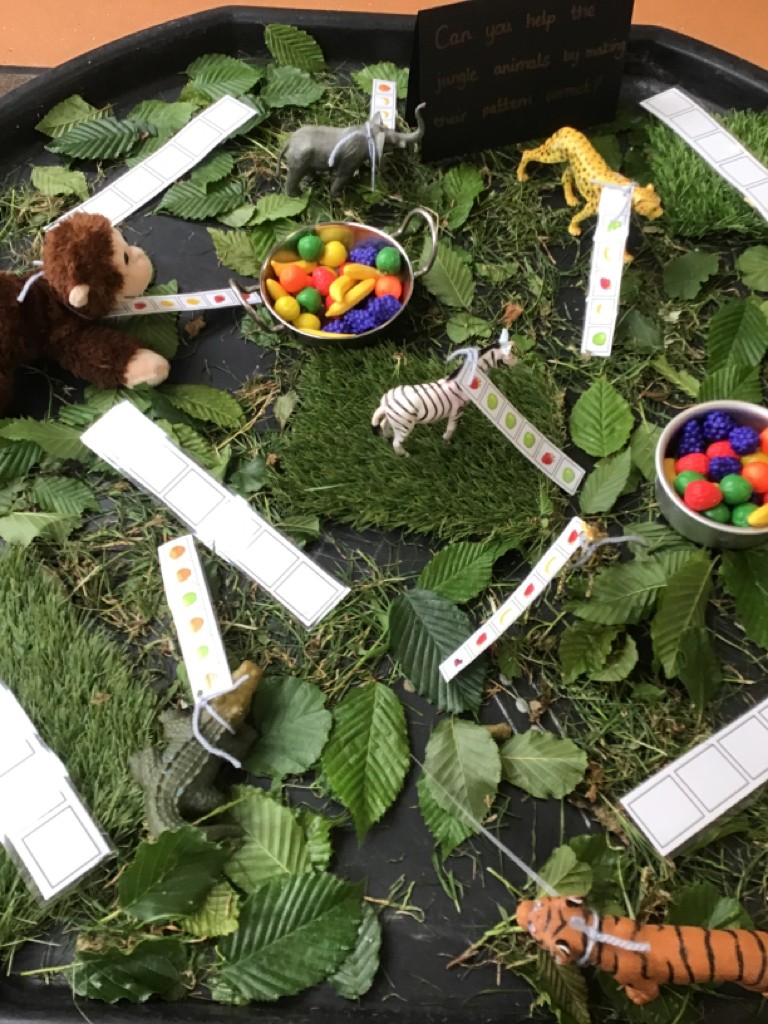 CaterpillarsHan's tweet photo. We cant wait to see the caterpillars tomorrow 😍

#EYFS #EYFSBanbury #EYFSNursery #Continuousprovision
#HanwellFields https://t.co/WAw6UplC8l