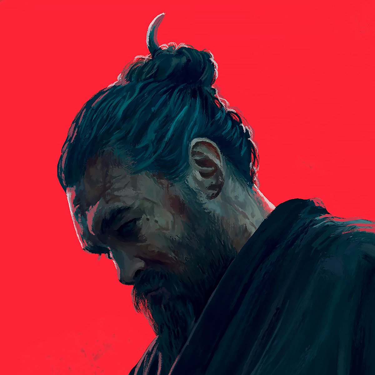 johnz_nw's tweet photo. The mighty Baba Voss.
A fearless warrior in a world without sight.
@AppleTV
@Procreate
#digitalpainting #digitalart #warrior #samurai #katana #illustration #painting #jasonmomoa #babavoss #procreate #art #artwork #sword #appletv https://t.co/qabuUi2g1U
