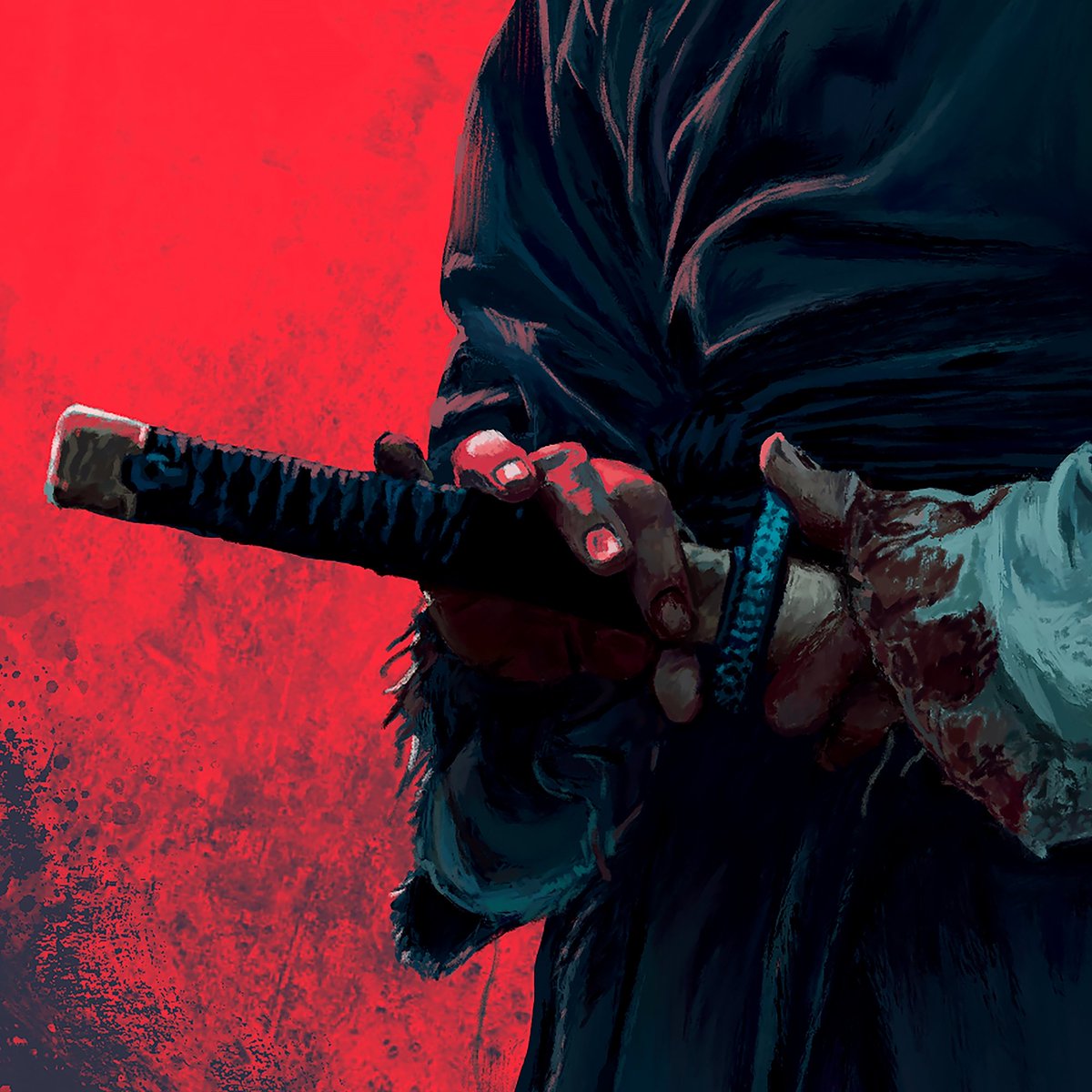 johnz_nw's tweet photo. The mighty Baba Voss.
A fearless warrior in a world without sight.
@AppleTV
@Procreate
#digitalpainting #digitalart #warrior #samurai #katana #illustration #painting #jasonmomoa #babavoss #procreate #art #artwork #sword #appletv https://t.co/qabuUi2g1U