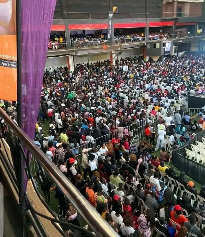 Fayu media Uganda🇺🇬 tweet media