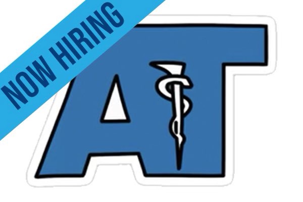 WVATA1983's tweet photo. Job Opportunities Secondary Schools in WV:

Harrison County Schools (Sports Medicine Teacher/Certified AT-Bridgeport HS)
https://t.co/toD4kHfr5G

Berkeley County Schools- AT positions (3), Eastern Panhandle Instructional Cooperative
https://t.co/RzxcKywz01 https://t.co/mn657W5gzG