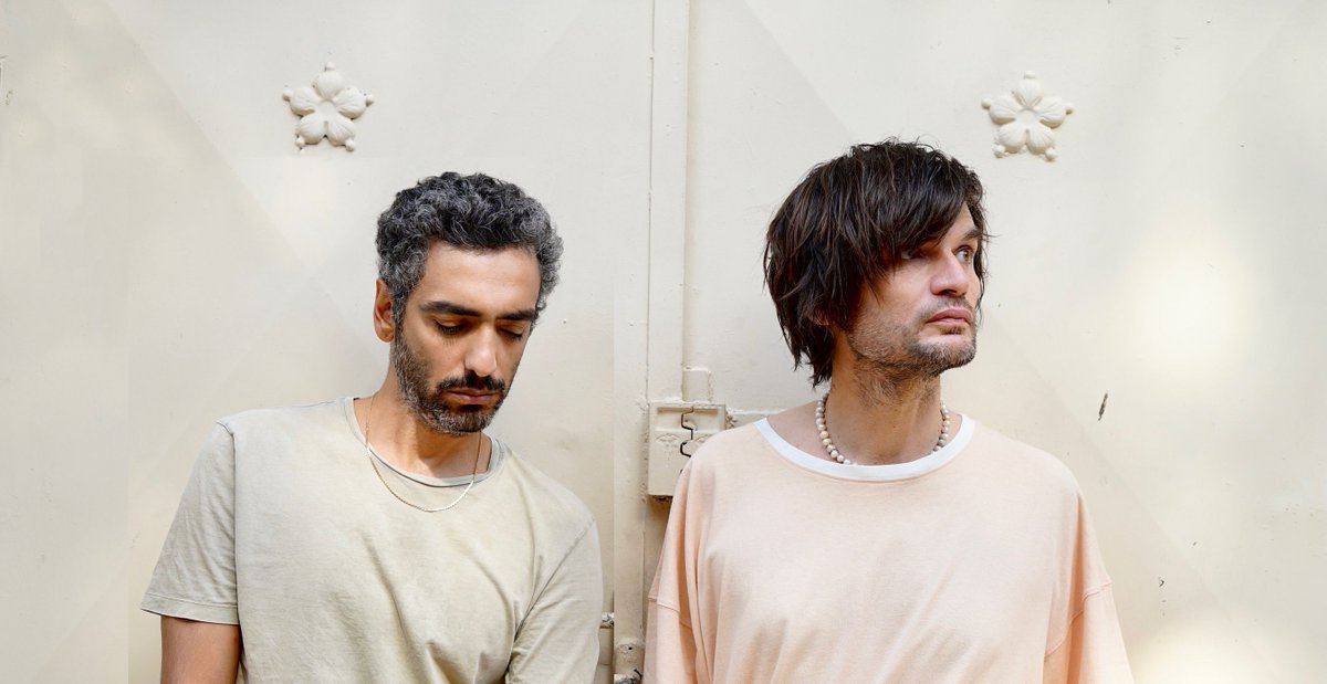 Le Guess Who? tweet media