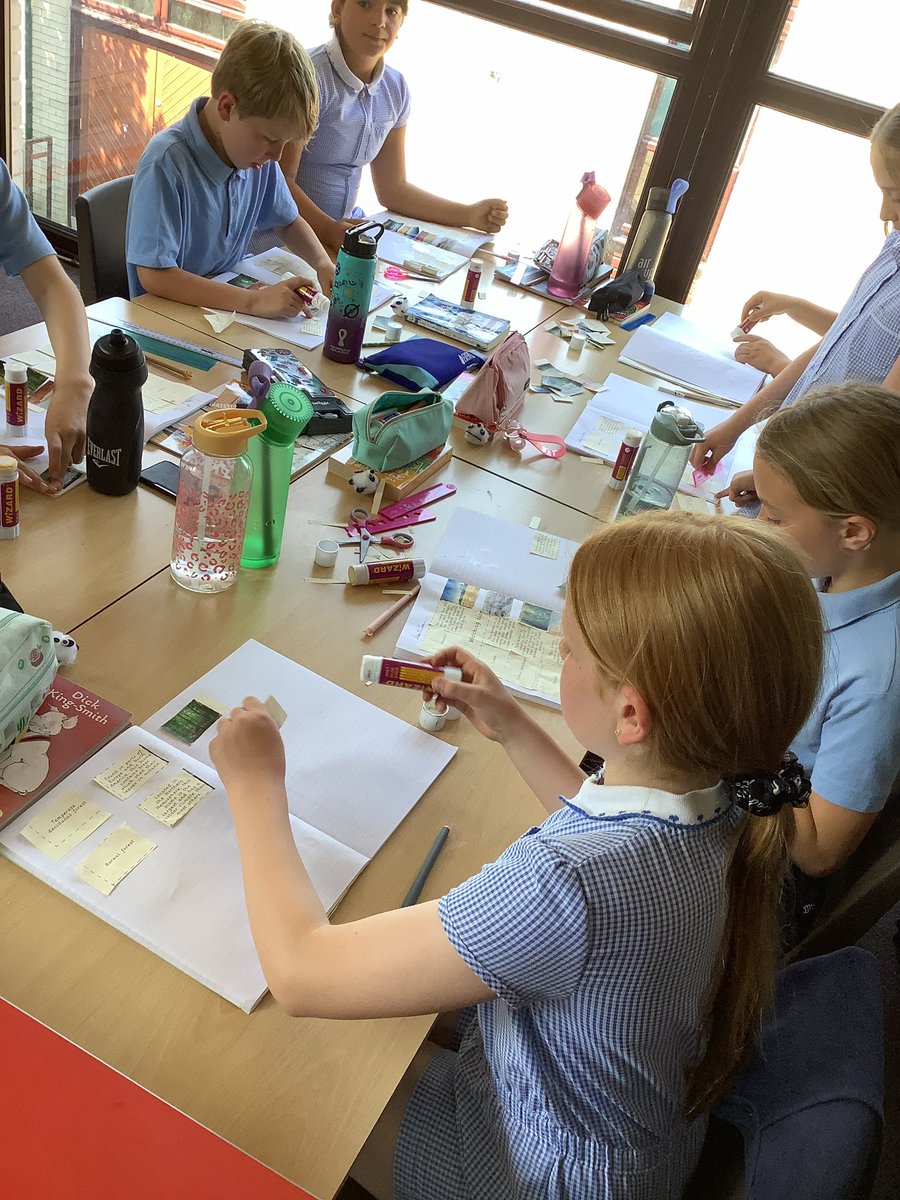 Thank you @kapowprimary for a fantastic #gpsgeography about biomes