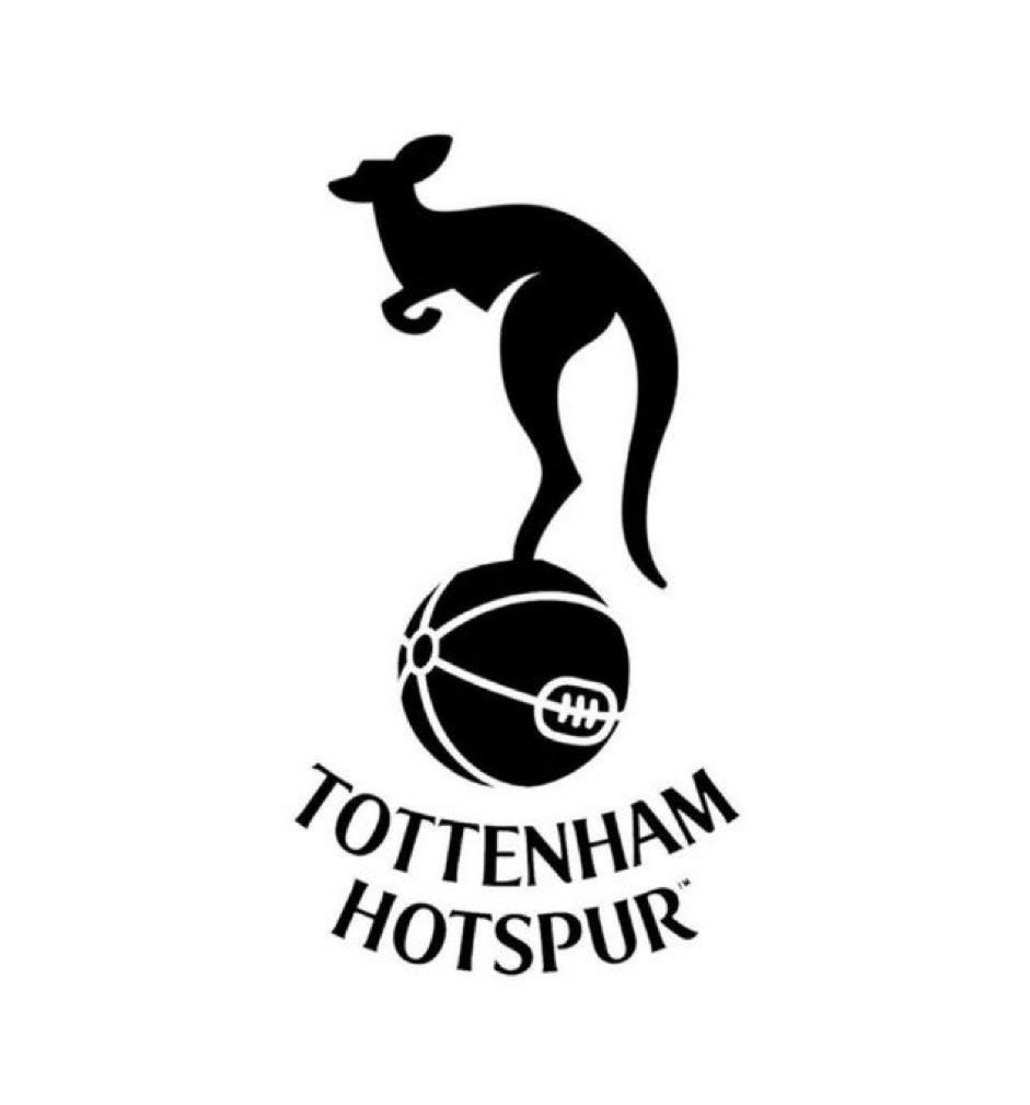 DulliTHFC's tweet photo. @SpursOfficial BIG ANGE!!!!!!! https://t.co/rUr8uNk37Y