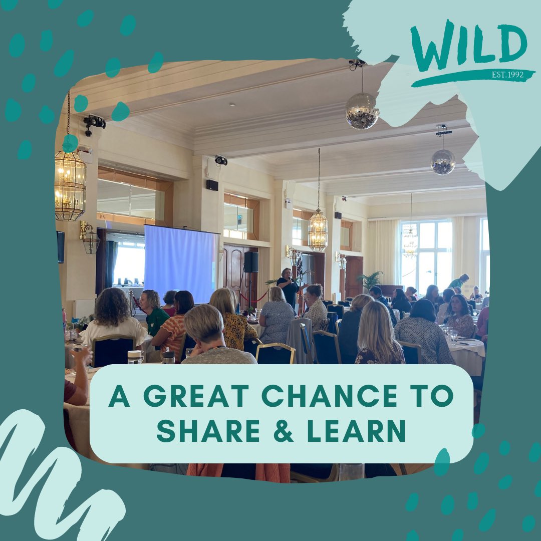 A great chance to share and learn at the #thrivingtogether conference today, our CEO Jo Davies talking about #nurturingrelationships and what that means for the youngest babies &amp; children in young parent families #BelieveInUs