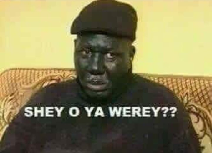 1_aramide's tweet photo. @DyanJossy @Giseleir1 https://t.co/GheICZuqkc