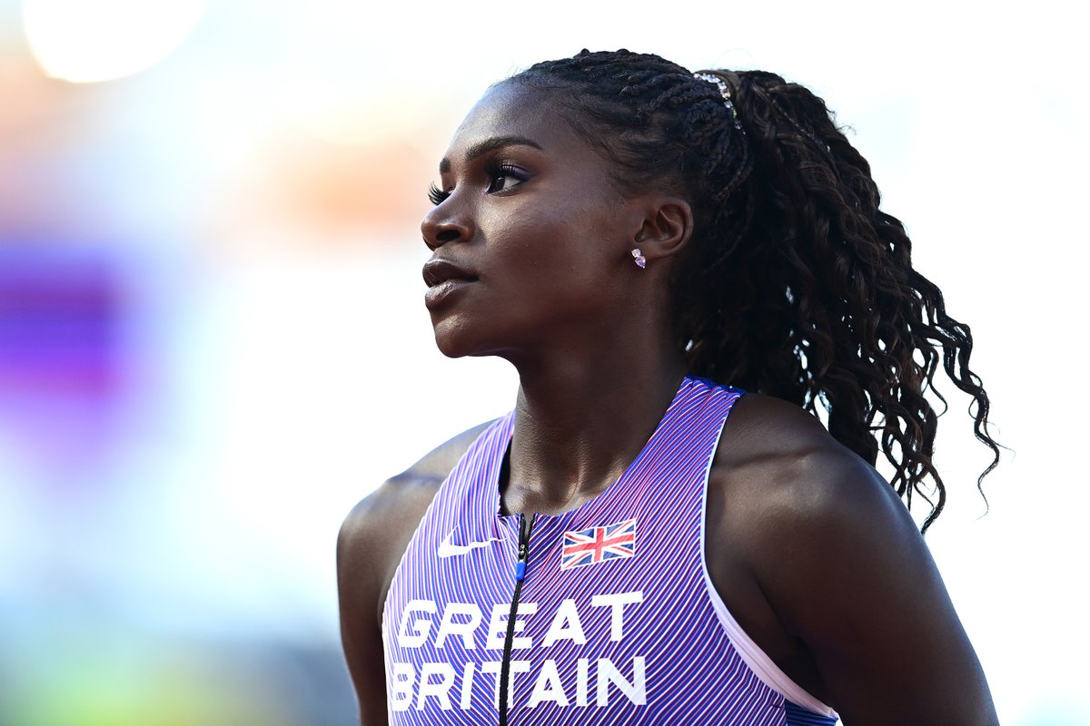 Team GB tweet media