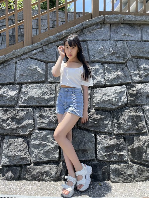 Twitterのコスプレ画像13