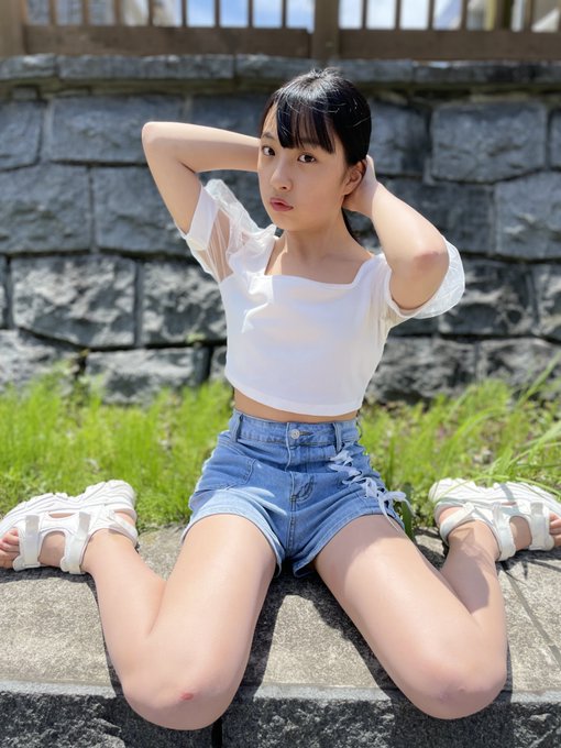 Twitterのコスプレ画像10