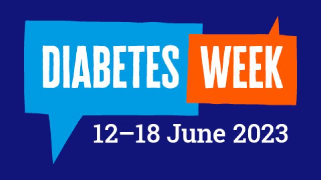 IT’S NEARLY HERE: National Diabetes Week will take place from 12th-18th June 2023 <a href="/NHSDiabetesProg/">NHS Diabetes Programme</a> #LetsDiaBEATthis
<a href="/KirkleesHCP/">Kirklees Health and Care Partnership</a> <a href="/ActAsOneBDC/">Bradford District Craven Health & Care Partnership</a> <a href="/calderdalecares/">Calderdale Cares</a> <a href="/LeedsHCP/">Leeds Health and Care Partnership</a> <a href="/WakefieldHCP/">Wakefield District Health and Care Partnership</a>
<a href="/NHSDiabetesProg/">NHS Diabetes Programme</a> #LetsDiaBEATthis