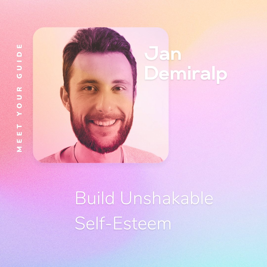 🌟 Unleash your inner wisdom and build unshakable self-esteem with the help of <a href="/J_Demiralp/">Jan Demiralp</a>’s free-flow writing technique. Take a breath, set your intention, and let's embark on this transformative journey together. #selfesteem #mindfulness

reflection.app/blog/5-prompts…