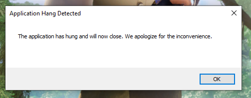 grodrz1's tweet photo. @FortniteStatus Been happening for about 30 min's. PC player just trying to load in! https://t.co/Yp5L1S00Ug