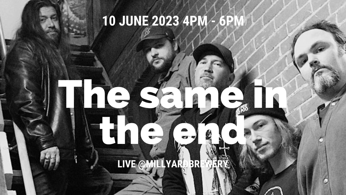 MillyardBrewery's tweet photo. LIVE Music and Comedy this weekend - https://t.co/w9zU1t912l https://t.co/Ccui8WZ2Jd