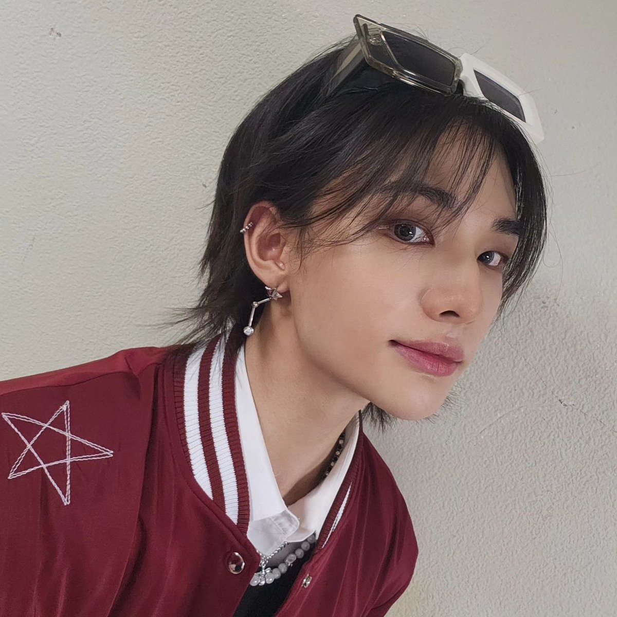 hyunjin pics on Twitter "instagram update"