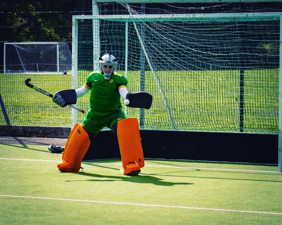 HenleyHC's tweet photo. Men’s 1st XI are on the hunt for a replacement keeper for the 23/24 season - as they sadly say farewell to keeper Ryan Foggoa.  Great opportunity for someone to join an established South Central Premier Div 1 team.  Message for more info or head to https://t.co/N5ZzUVpkvf https://t.co/N1AspWimt2