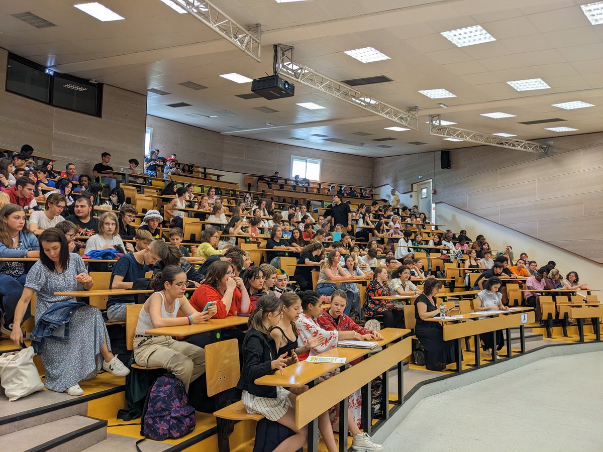 Prix Manga'titude tweet media