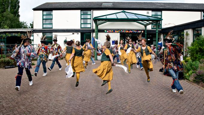 EFDSS (@theefdss) on Twitter photo Booking now, national Days of Dance to celebrate 20 years since exemption of morris dancing from Licensing Act 2003, organised by <a href="/MorrisFed/">Morris Federation UK</a> @TheMorrisRing <a href="/OpenMorris/">Open Morris</a> morrisfed.org.uk/events/ Booking now, national Days of Dance to celebrate 20 years since exemption of morris dancing from Licensing Act 2003, organised by <a href="/MorrisFed/">Morris Federation UK</a> @TheMorrisRing <a href="/OpenMorris/">Open Morris</a> morrisfed.org.uk/events/